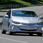 2017 Chevrolet Volt