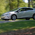2017 Chevrolet Volt