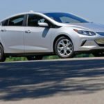 2017 Chevrolet Volt