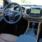 2017 Chevrolet Volt