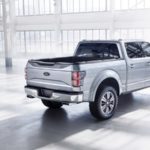 2017 Ford Atlas Concept