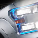 2017 Ford Atlas Concept