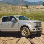 2017 Ford F-series Super Duty