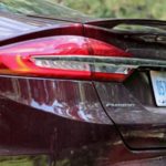 2017 Ford Fusion Sport
