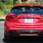 2017 Infiniti QX30