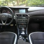 2017 Infiniti QX30