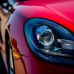 2017 Porsche 718 Cayman