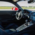 2017 Porsche 718 Cayman
