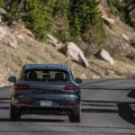 2017 Porsche Macan GTS