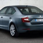 2017 Skoda Octavia
