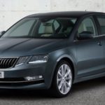 2017 Skoda Octavia