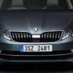 2017 Skoda Octavia