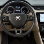 2017 Skoda Octavia