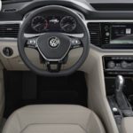 2018 Volkswagen Atlas