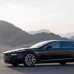 2016 Aston Martin Lagonda