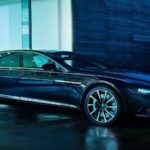 2016 Aston Martin Lagonda