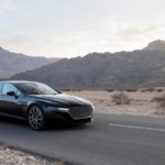 2016 Aston Martin Lagonda