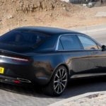 2016 Aston Martin Lagonda