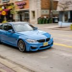 2016 BMW M3 DCT Competition Package