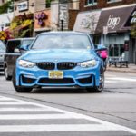2016 BMW M3 DCT Competition Package