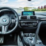 2016 BMW M3 DCT Competition Package