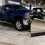 2016 Chevrolet Silverado HD Alaskan edition