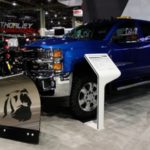 2016 Chevrolet Silverado HD Alaskan edition