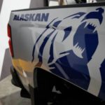 2016 Chevrolet Silverado HD Alaskan edition