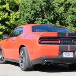 2016 Dodge Challenger SRT 392