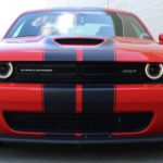 2016 Dodge Challenger SRT 392