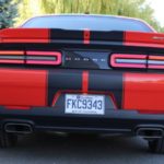 2016 Dodge Challenger SRT 392