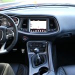 2016 Dodge Challenger SRT 392
