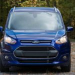 2016 Ford Transit Connect Wagon
