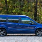 2016 Ford Transit Connect Wagon