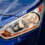 2016 Ford Transit Connect Wagon