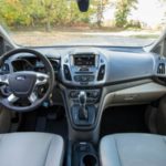 2016 Ford Transit Connect Wagon