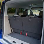 2016 Ford Transit Connect Wagon