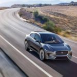 2016 Jaguar I-Pace Concept