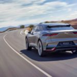 2016 Jaguar I-Pace Concept