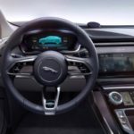 2016 Jaguar I-Pace Concept
