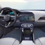 2016 Jaguar I-Pace Concept