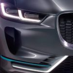 2016 Jaguar I-Pace Concept