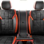 2016 Kia Sorento Ski Gondola
