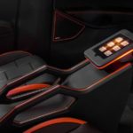 2016 Kia Sorento Ski Gondola