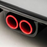 2016 Toyota Xtreme Corolla concept