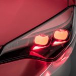2016 Toyota Xtreme Corolla concept