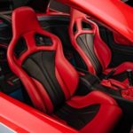 2016 Toyota Xtreme Corolla concept