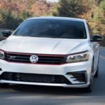 2016 Volkswagen Passat GT Concept