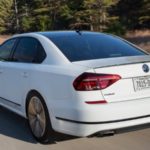 2016 Volkswagen Passat GT Concept
