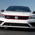 2016 Volkswagen Passat GT Concept